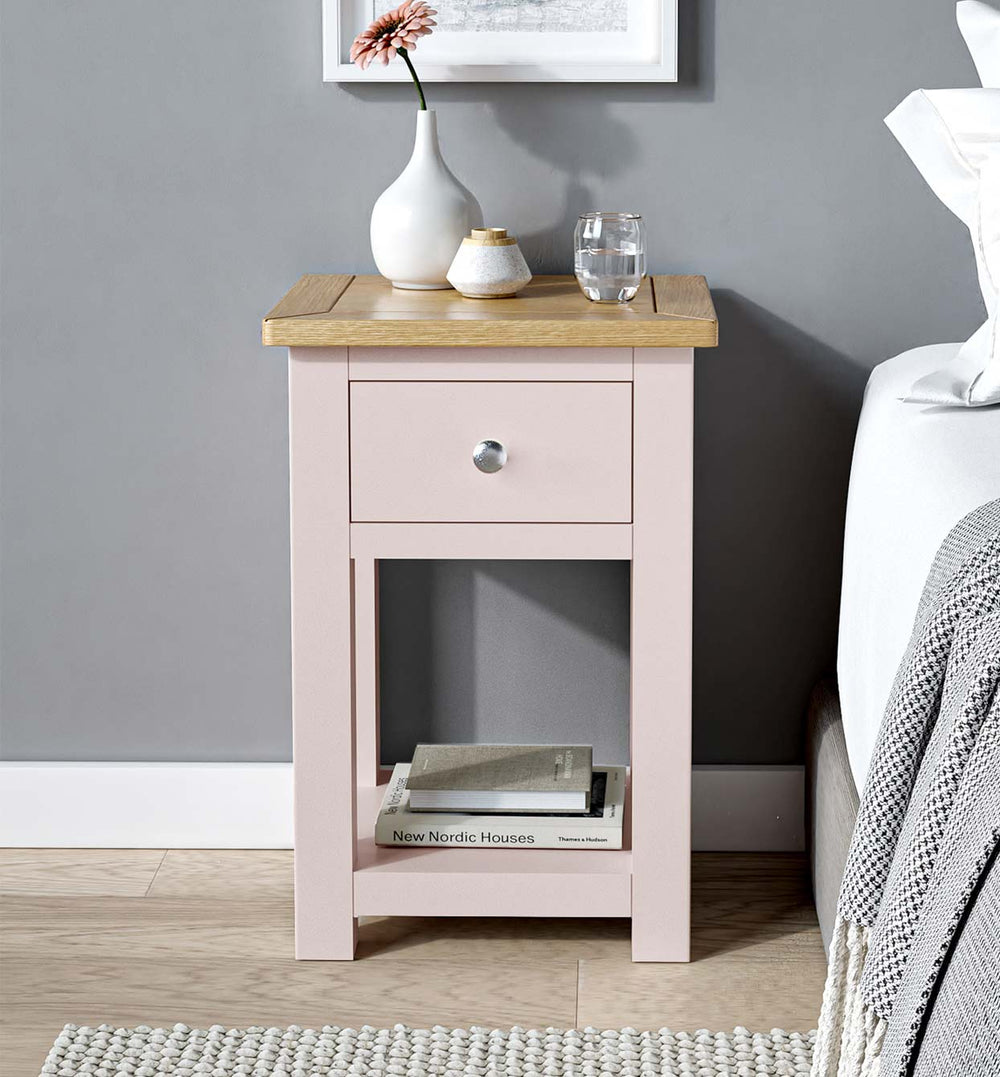 Bedside Table Offers