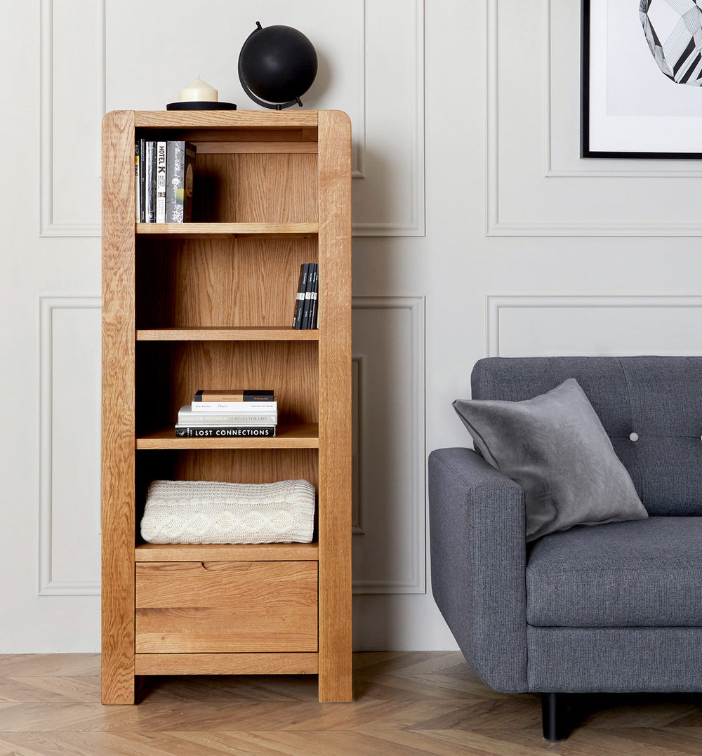 Declutter with Stylish Storage Solutions