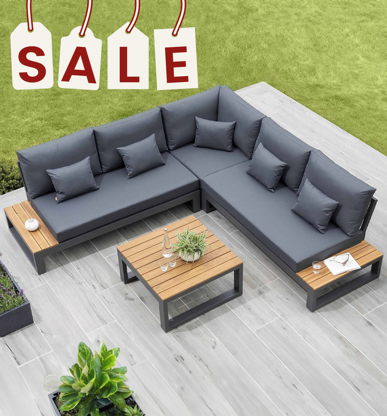 Roseland Furniture Oak, Painted, Solid Wood & Upholstered Furniture