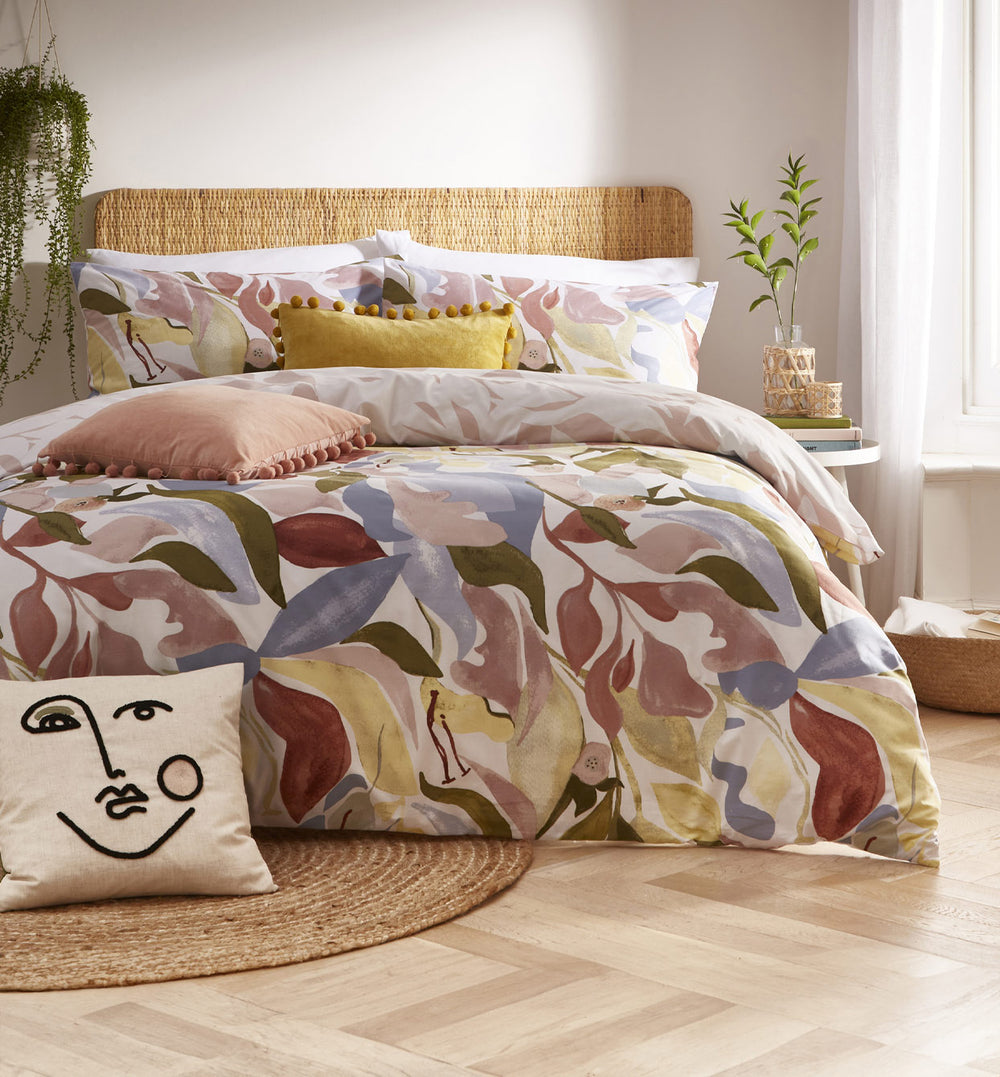 Refresh Your Bedroom with our Striking Duvet Sets 