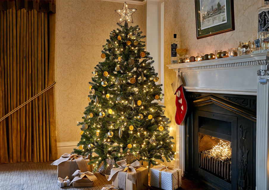 Roseland Christmas Collection