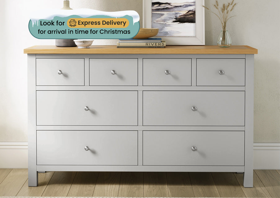 All the Latest Offers at Roseland Furniture