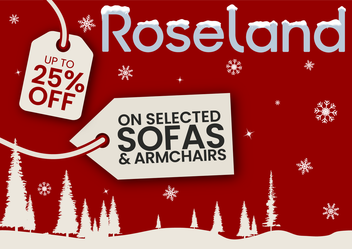Roseland Furniture Oak & Painted Furniture, Sofas, Beds, Accessories