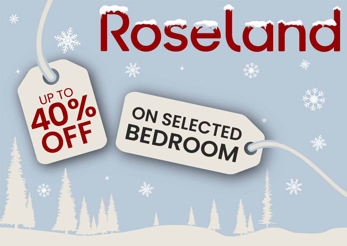 Roseland Furniture Oak & Painted Furniture, Sofas, Beds, Accessories