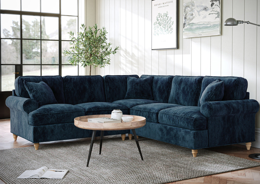 Roseland Furniture Oak & Painted Furniture, Sofas, Beds, Accessories