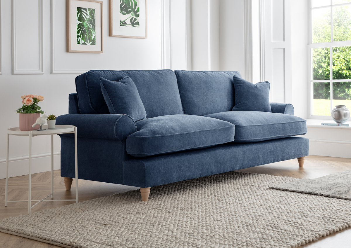 Delivery Information Roseland Furniture