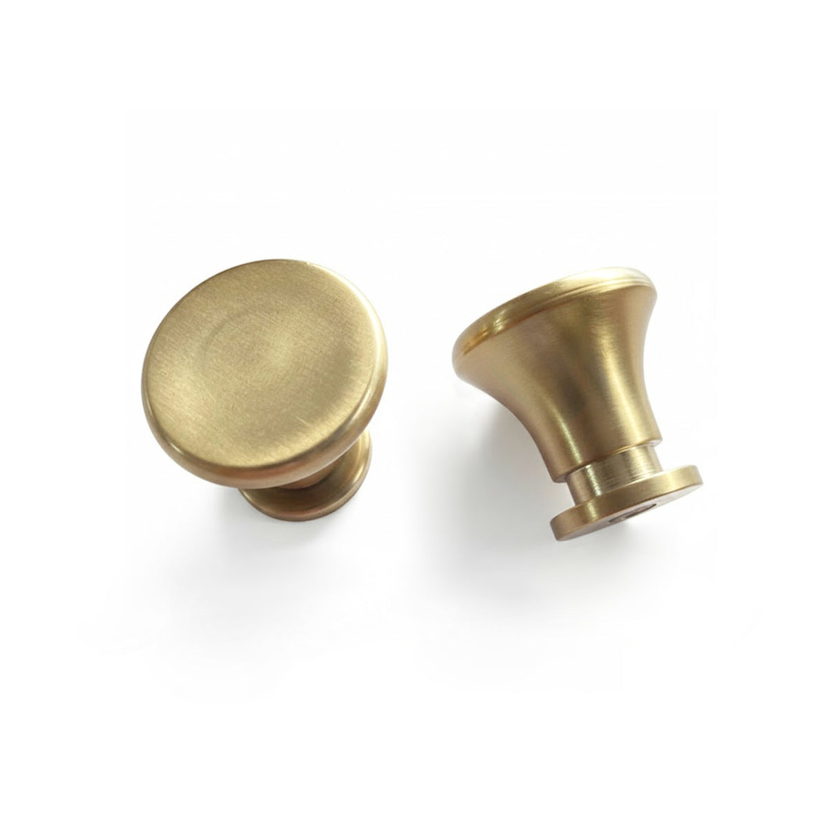 Harborough Oak Side Table from Roseland Furniture