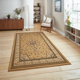 Holden Beige Rug from Roseland Furniture