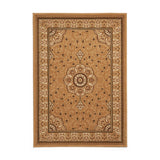 Holden Beige Rug from Roseland Furniture