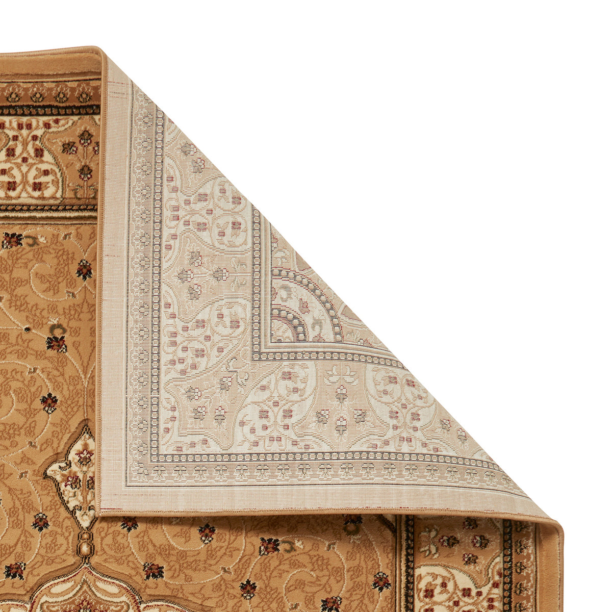 Holden Beige Rug from Roseland Furniture