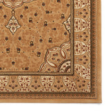 Holden Beige Rug from Roseland Furniture