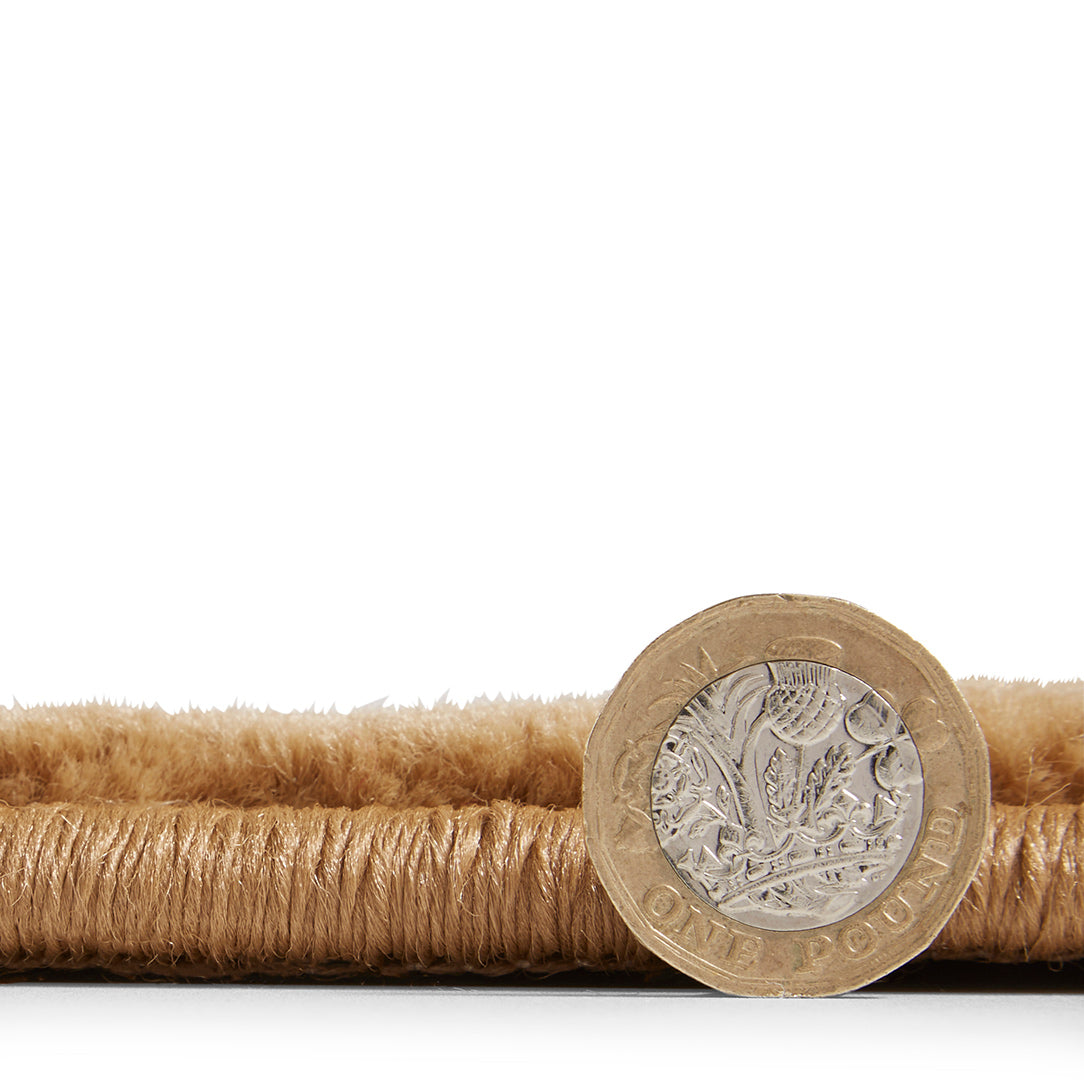 Holden Beige Rug from Roseland Furniture