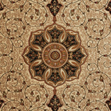 Holden Green Rug from Roseland Furniture