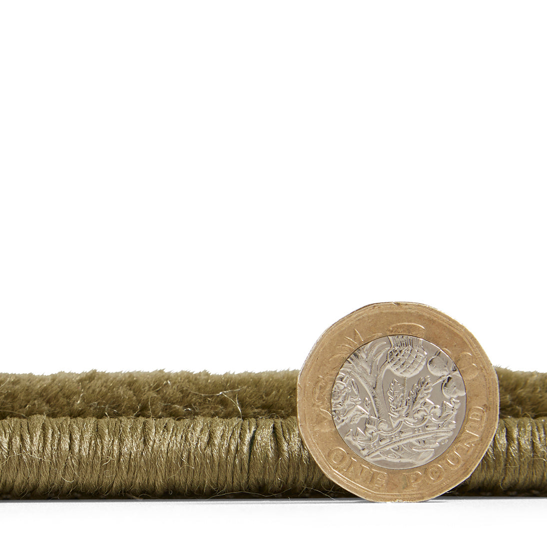 Holden Green Rug from Roseland Furniture