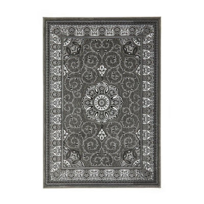 Holden Oriental Stain Resistant Rug