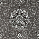 Holden Silver Rug from Roseland Furniture