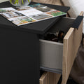 Jago bedroom lifestyle from roseland furniture