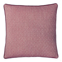 Blenheim 45cm Reversible Geometric Cushion