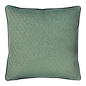 Blenheim 45cm Reversible Geometric Cushion