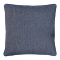 Blenheim 45cm Reversible Geometric Cushion