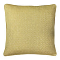 Blenheim 45cm Reversible Geometric Cushion