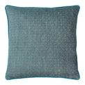 Blenheim 45cm Reversible Geometric Cushion