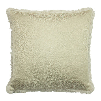 Coco 50cm Shimmering Polyester Cushion