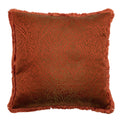 Coco 50cm Shimmering Polyester Cushion
