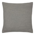 Dalton 43cm Slubbed Polyester Cushion