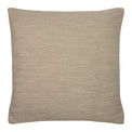 Dalton 43cm Slubbed Polyester Cushion