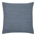 Dalton 43cm Slubbed Polyester Cushion