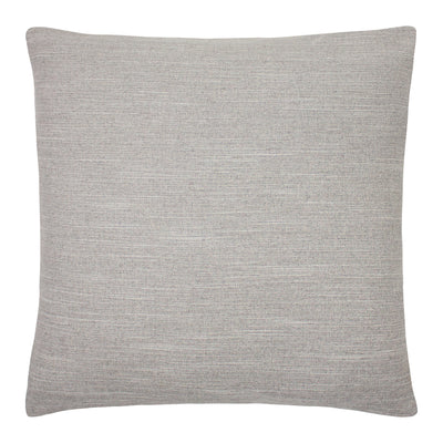 Dalton 43cm Slubbed Polyester Cushion