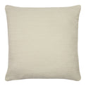 Dalton 43cm Slubbed Polyester Cushion