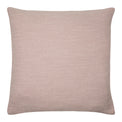 Dalton 43cm Slubbed Polyester Cushion