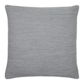 Dalton 43cm Slubbed Polyester Cushion