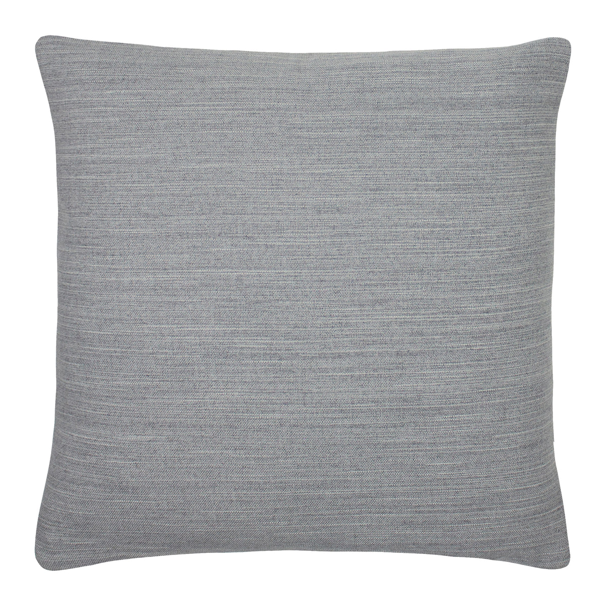 Dalton 43cm Slubbed Polyester Cushion