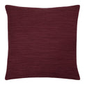 Dalton 43cm Slubbed Polyester Cushion