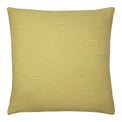 Dalton 43cm Slubbed Polyester Cushion