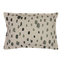 Robi Abstract 50cm Polyester Bolster Cushion
