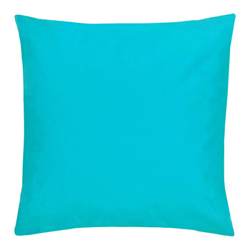 Wrap Plain 55cm Large Outdoor Polyester Cushion