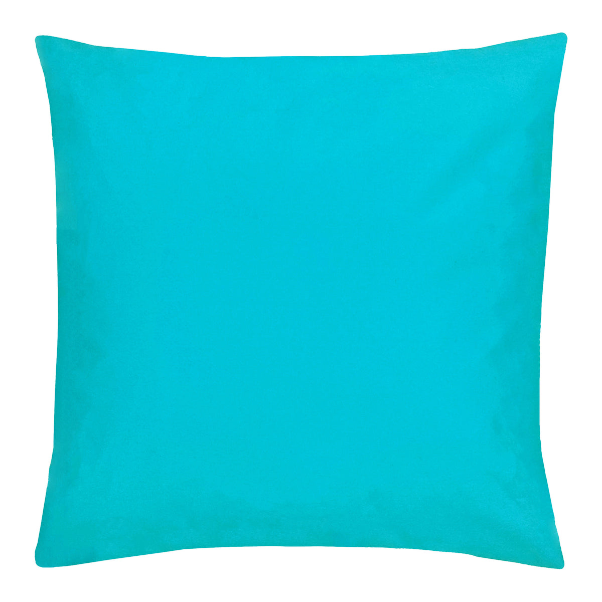 Wrap Aqua 43X43 Outdoor Polyester Cushion Aqua 2 Pack