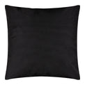 Wrap Black 43X43 Outdoor Polyester Cushion 2 Pack