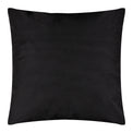 Wrap Black 43X43 Outdoor Polyester Cushion 2 Pack