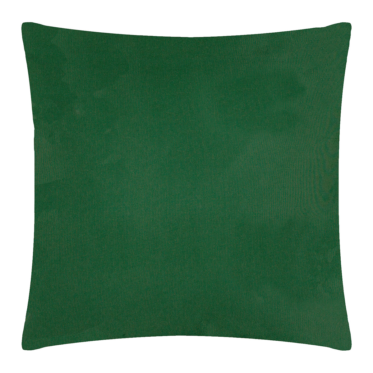 Wrap Plain Green 55X55 Outdoor Polyester Cushion Aqua 2 Pack