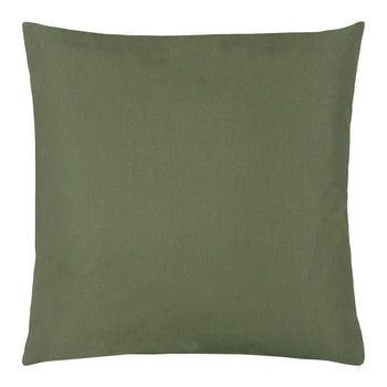 Wrap Plain 43cm Outdoor Polyester Cushion