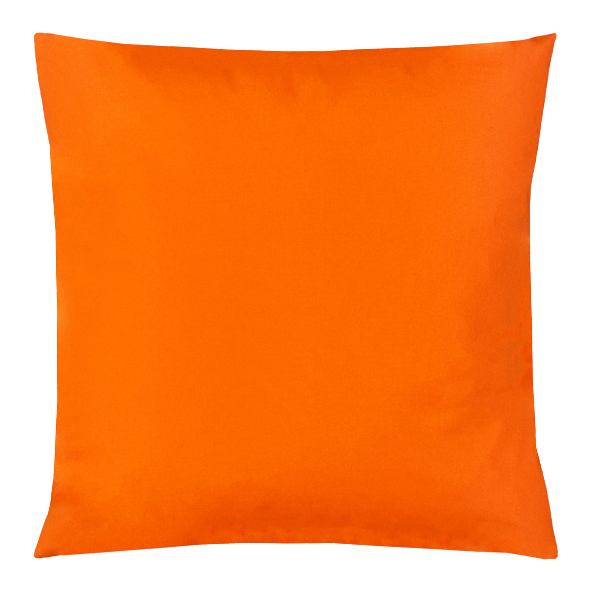 Wrap Orange 43X43 Outdoor Polyester Cushion 2 Pack