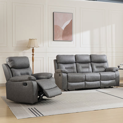 Lewisham Recliner Armchair