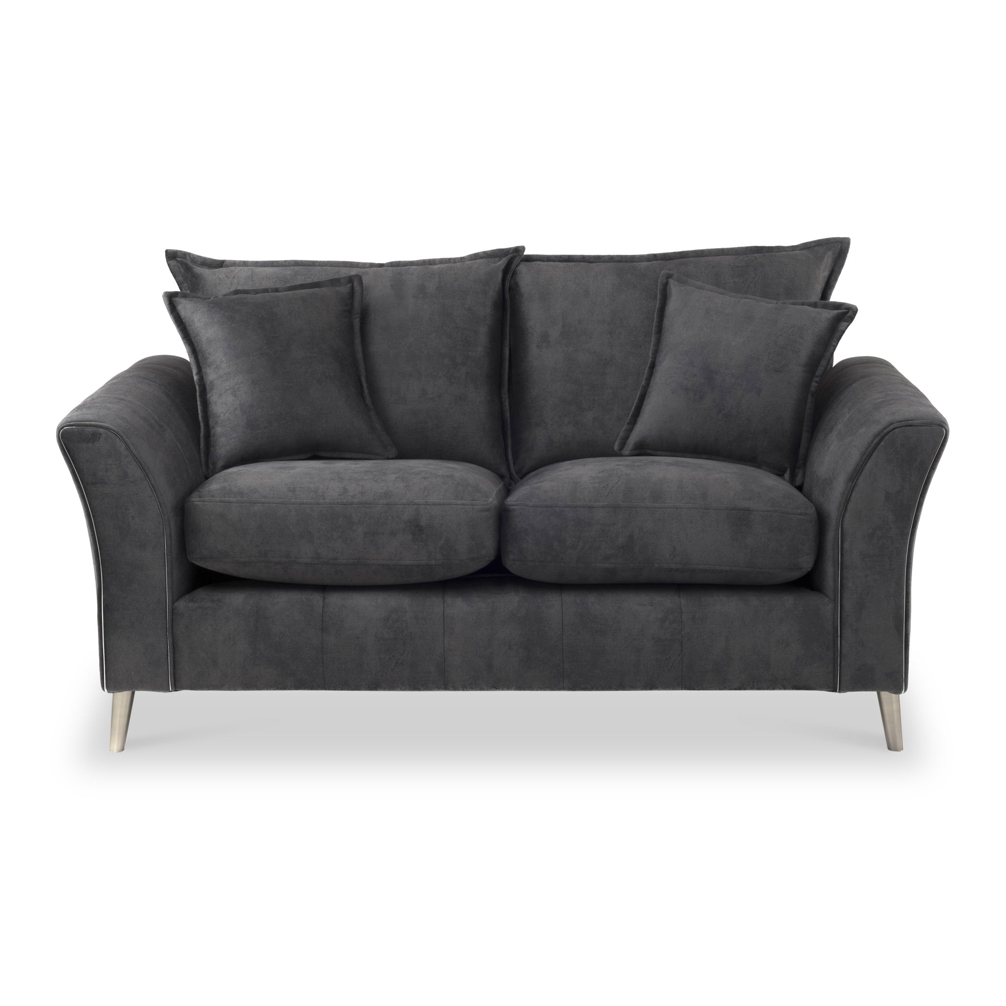 Madrid double sales chaise sectional sofa
