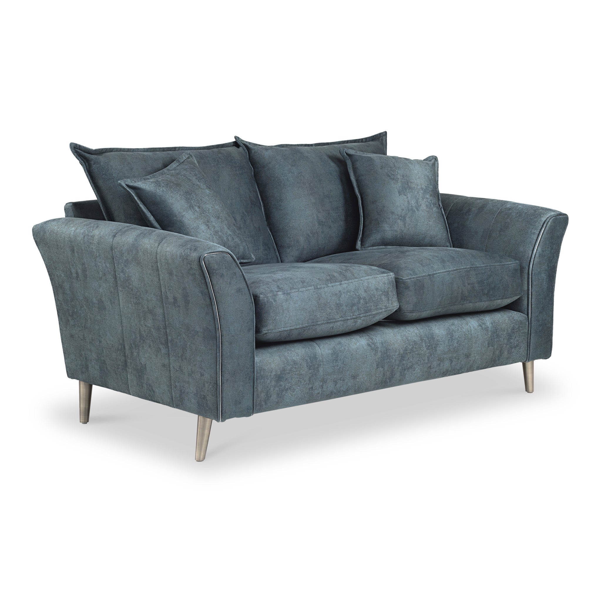 Madrid double sales chaise sectional sofa
