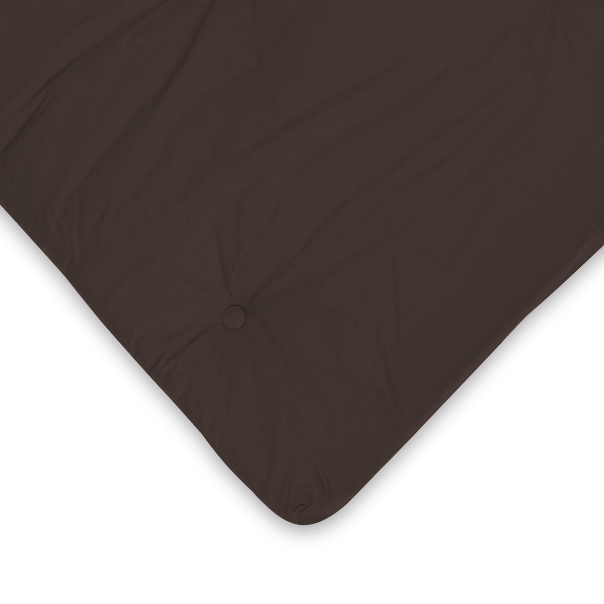 Maggie Single Futon Chocolate from Roseland Furniture